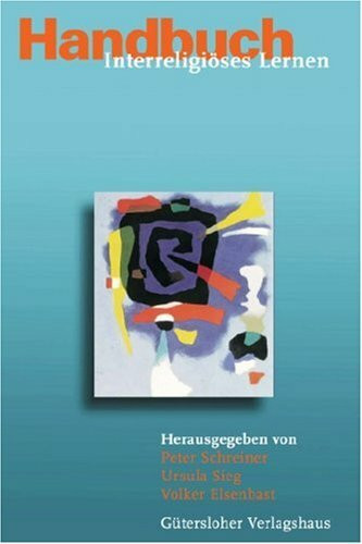 Handbuch Interreligiöses Lernen