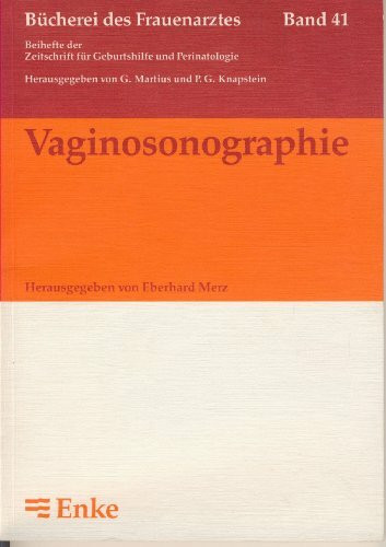 Vaginosonographie