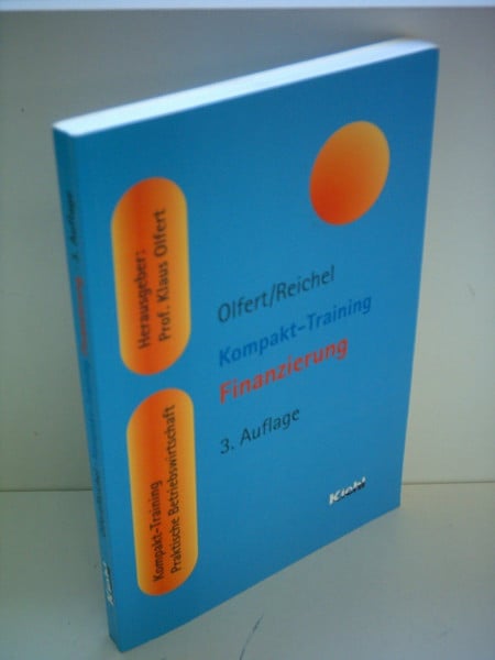 Kompakt-Training Kostenrechnung (Kompakt-Training Praktische Betriebswirtschaft)