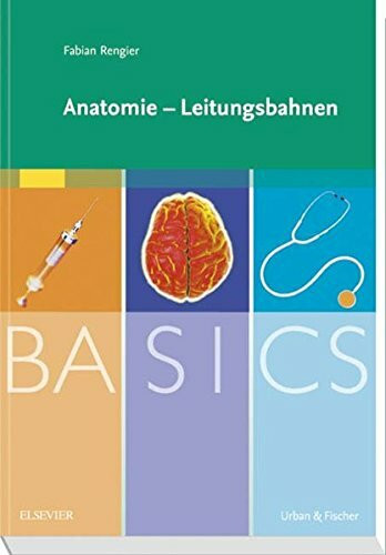 BASICS Anatomie - Leitungsbahnen