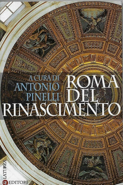 Roma del Rinascimento