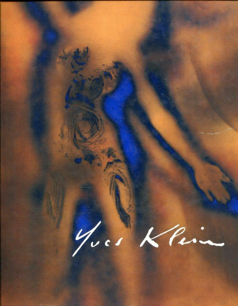 Yves Klein