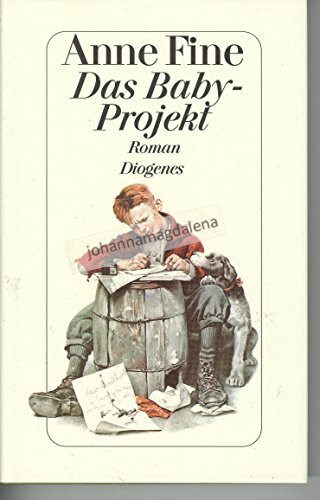 Das Baby-Projekt