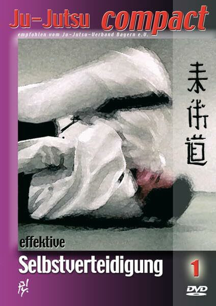 Ju-Jutsu COMPACT: Ju-Jutsu COMPACT. Bd 1