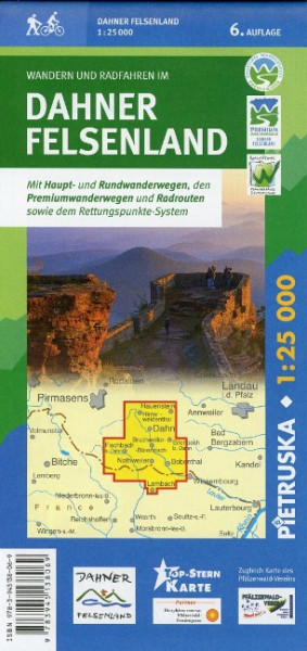 Dahner Felsenland