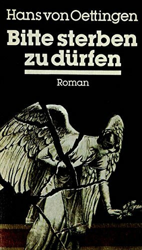 Bitte sterben zu dürfen