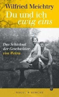 »Du und ich - ewig eins.«