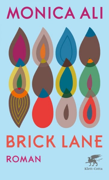 Brick Lane: Roman