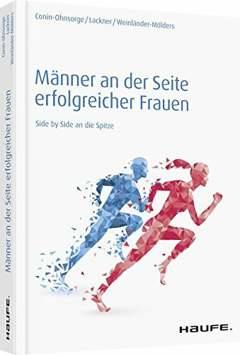 Männer an der Seite erfolgreicher Frauen: Side by Side an die Spitze (Haufe Fachbuch)