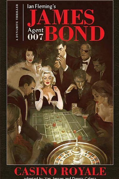 James Bond: Casino Royale