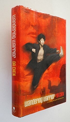 Wandering Warrior.Meister Atami und der kleine Mönch, englische Ausgabe Wandering Warrior.Meister Atami und der kleine Mönch, englische Ausgabe