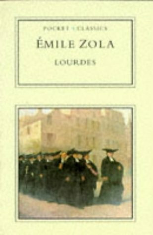 Lourdes (Pocket Classics)