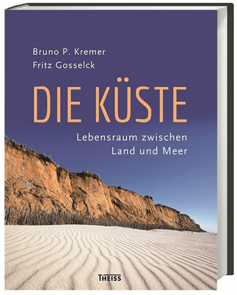 Die Küste: Lebensraum zwischen Land und Meer
