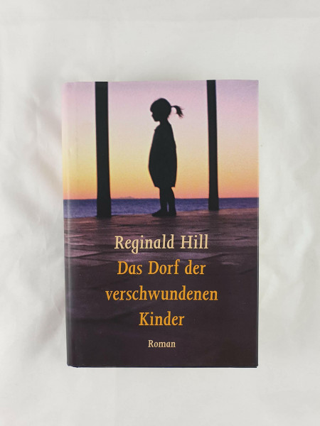 Das Dorf der verschwundenen Kinder