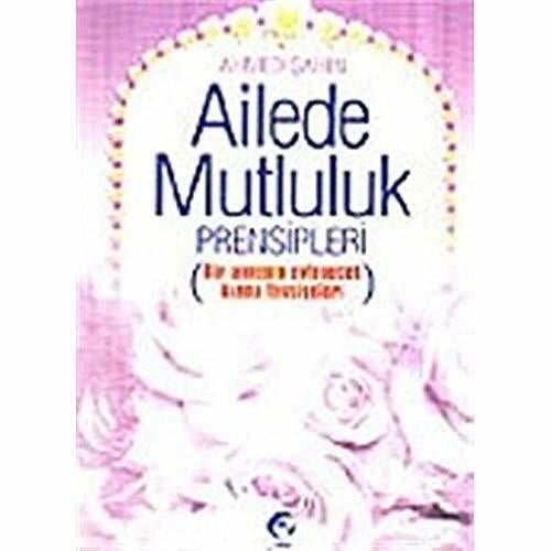 Ailede Mutluluk Prensipleri cep