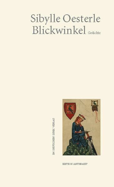 Blickwinkel: Gedichte (deutscher lyrik verlag)
