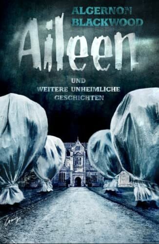 Aileen: und weitere unheimliche Geschichten