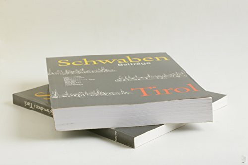 Schwaben - Tirol II. Beiträge