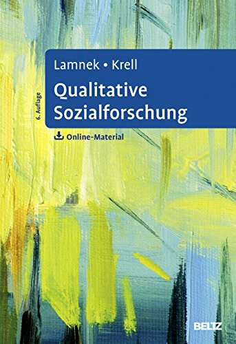 Qualitative Sozialforschung: Mit Online-Materialien