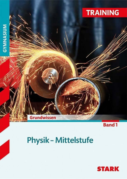 Training Gymnasium - Physik Mittelstufe 1