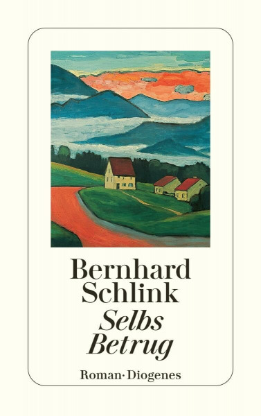 Selbs Betrug: Ausgezeichnet mit dem Deutschen Krimi-Preis, Kategorie National 1993. Roman (detebe)