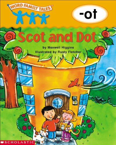 Scot and Dot