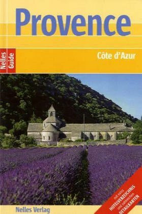 Nelles Guide, Provence