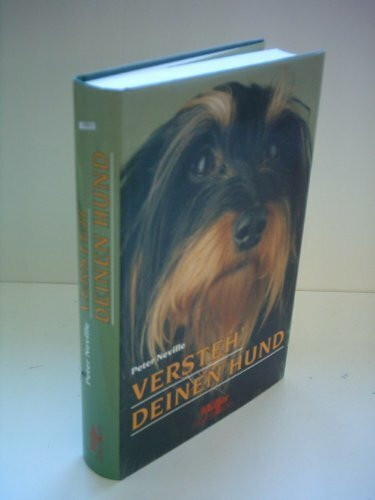 Versteh' deinen Hund