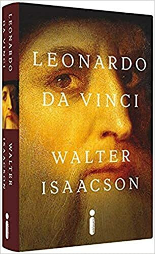 Intrínseca Leonardo da Vinci - Edição de Luxo (Português)