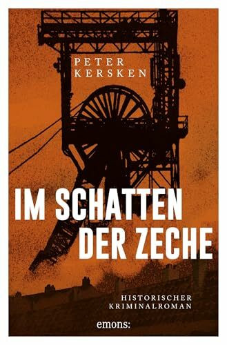 Im Schatten der Zeche