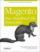 Magento - Das Handbuch für Entwickler