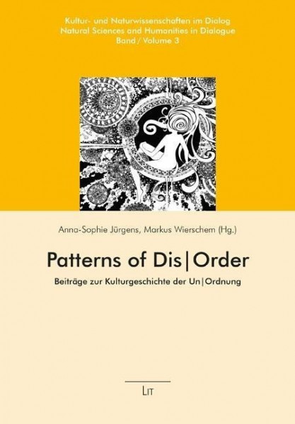 Patterns of Dis|Order