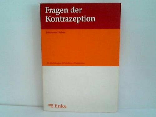 Fragen der Kontrazeption