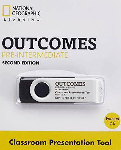 Outcomes A2.2/B1.1: Pre-Intermediate - Classroom Presentation Tool