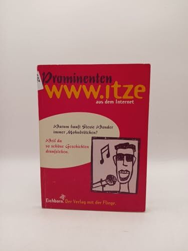 Prominentenwitze aus dem Internet