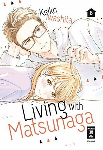 Living with Matsunaga 08