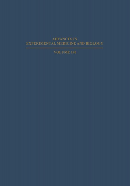 Composition and Function of Cell Membranes