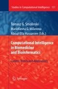 Computational Intelligence in Biomedicine and Bioinformatics