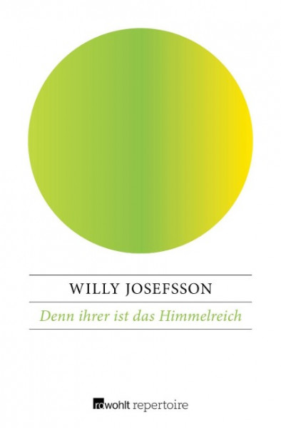 Denn ihrer ist das Himmelreich