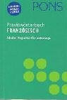 PONS Praxiswörterbuch Französisch, Neubearbeitung