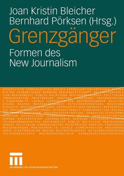 Grenzgänger