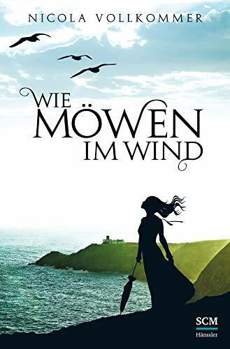 Wie Möwen im Wind