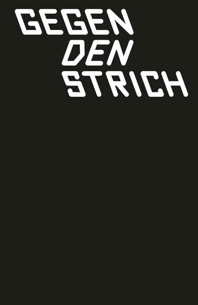 GEGEN DEN STRICH: Gen Z in der Kunst