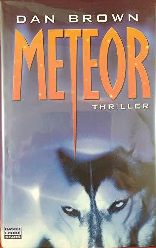 Meteor: Thriller. Spitzentitel des Monats