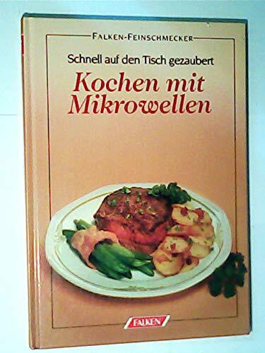 Kochen mit Mikrowellen