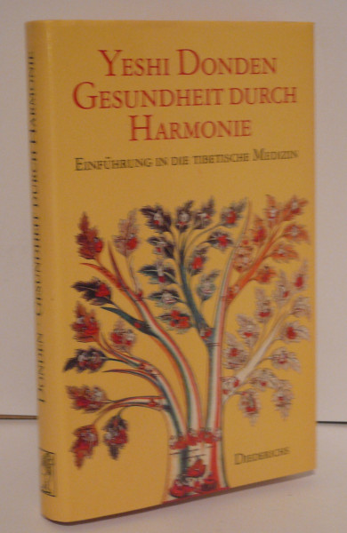 Tibetisches Heilwissen