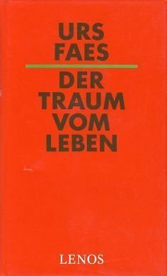 Der Traum vom Leben: Erzählungen (Litprint)