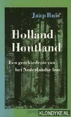 HOLLAND HOUTLAND