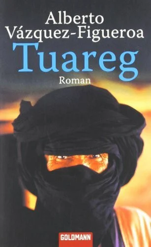 Tuareg: Roman