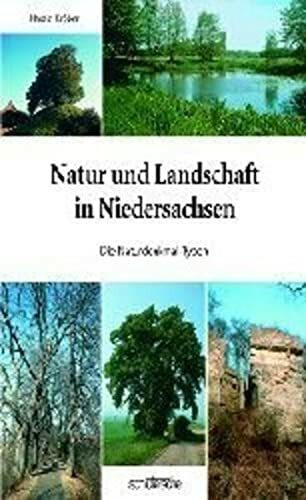 Natur und Landschaft in Niedersachsen